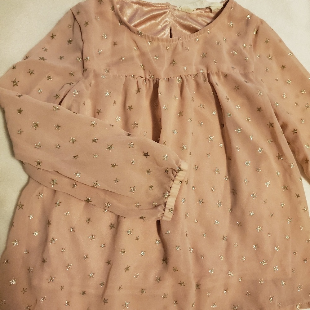 Dressy blouse from H&M